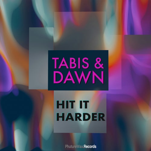 Hit It Harder