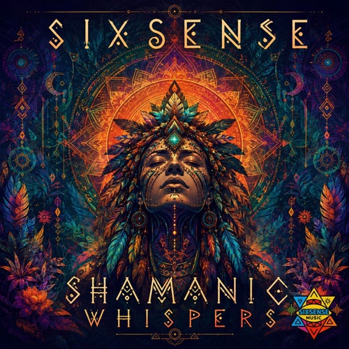 Shamanic Whispers