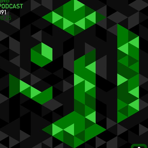 DNB PODCAST #91 - February 2025