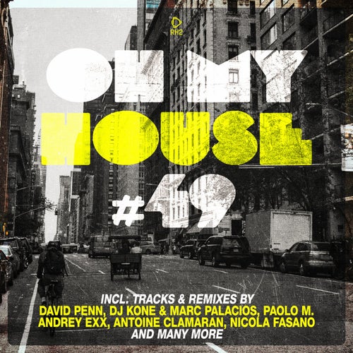 Oh My House #49