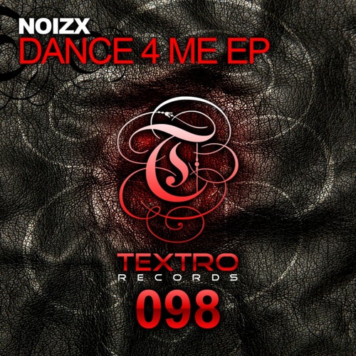 Dance 4 Me EP