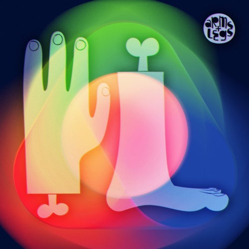 Action / Reaction EP
