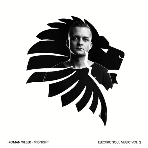 Roman Weber "Midnight" Charts