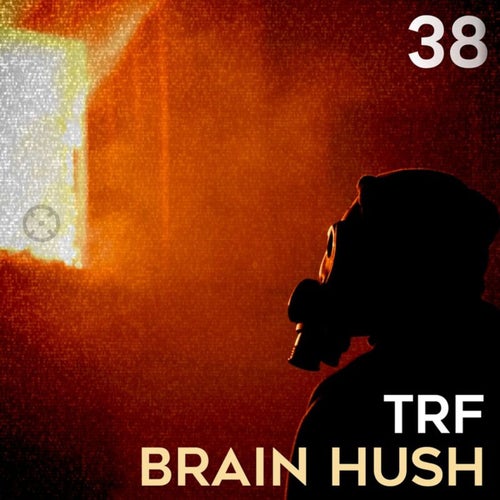 Cover art for Brain Hush