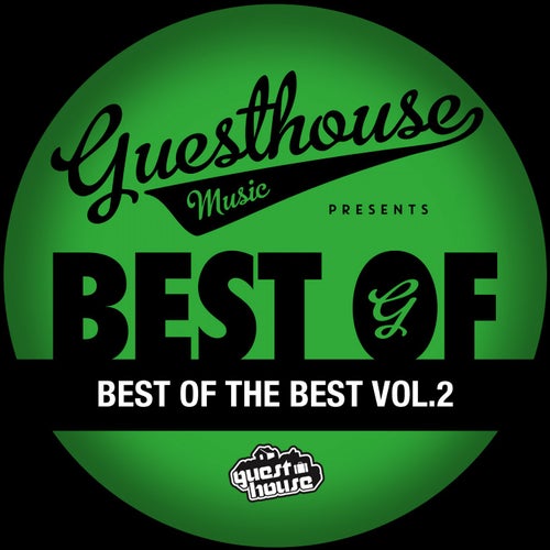 Best Of The Best Vol. 2