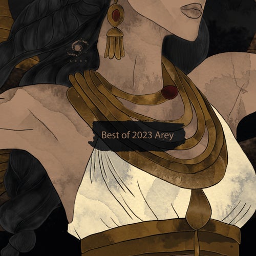 Best of 2023 Arey