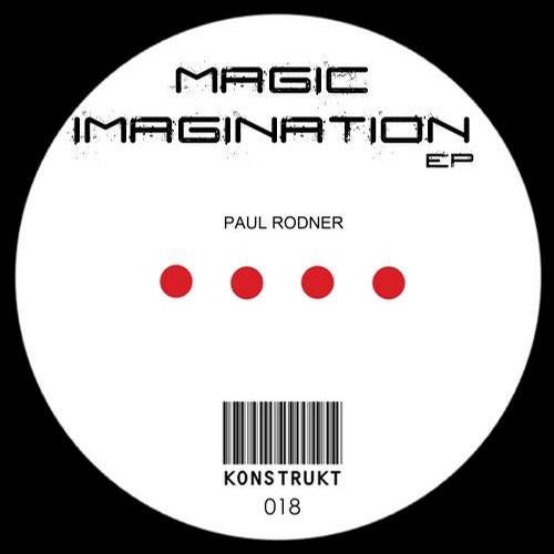 Magic Imagination EP