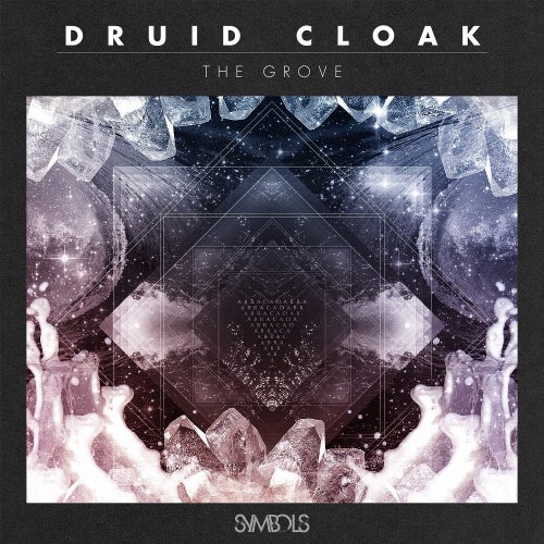 Druid Cloak