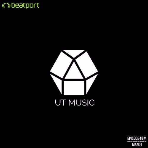 UT MUSIC EPISODE 001# BY MANOJ (SL)