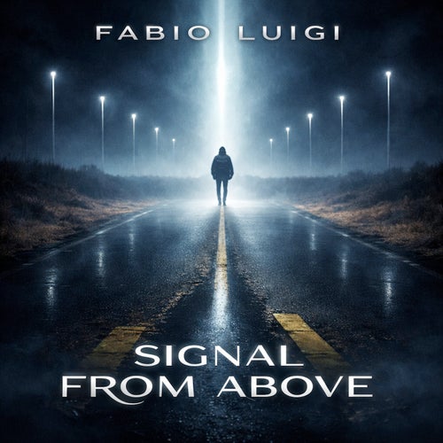 Signal from Above