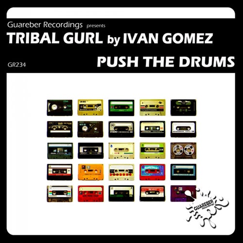 Push The Drums