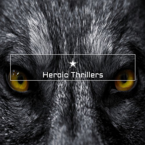 Heroic Thrillers