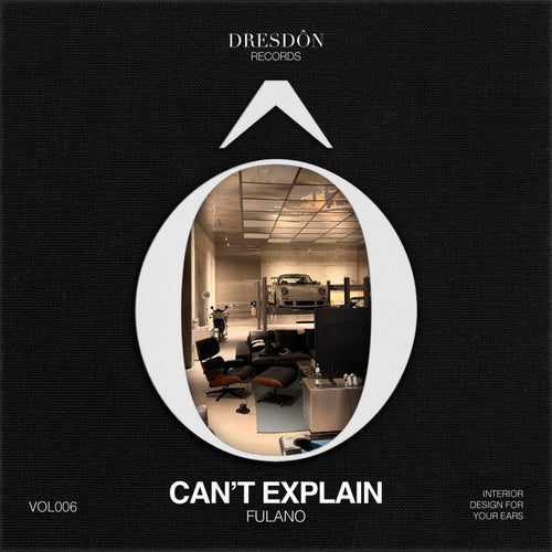 Can't Explain