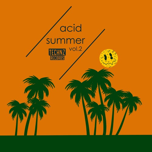 Acid Summer vol.2