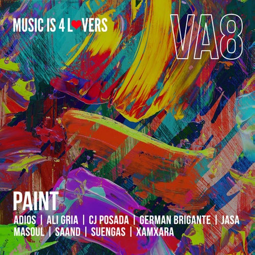 PAINT