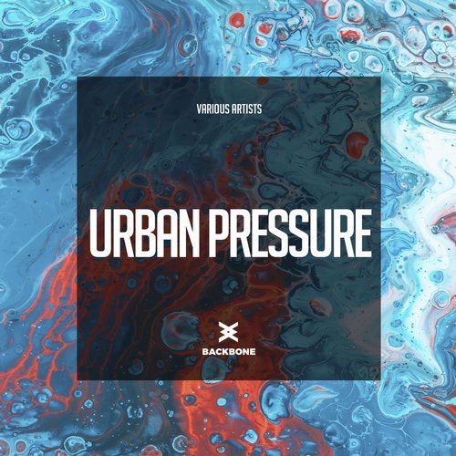 Cover art for Urban Pressure