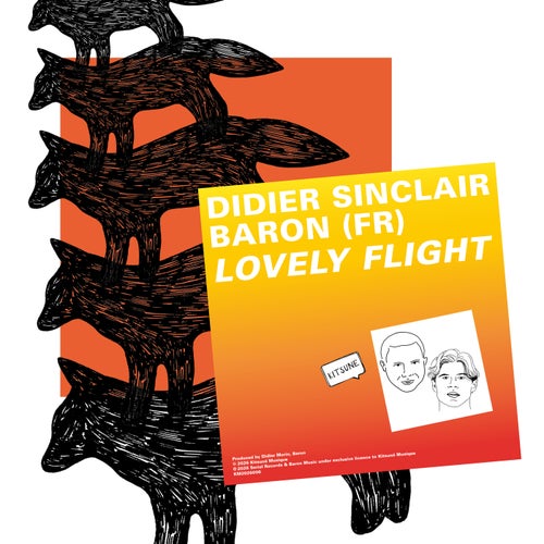 Lovely Flight