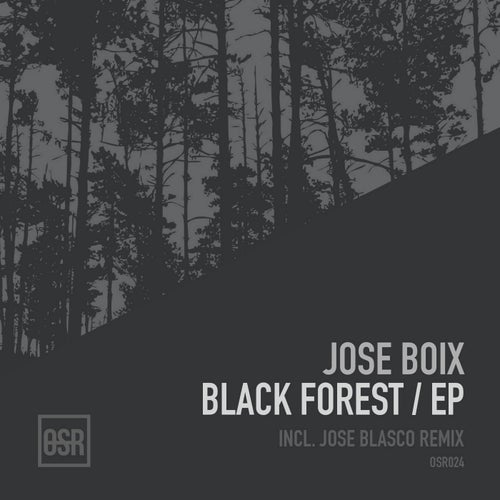 Black Forest