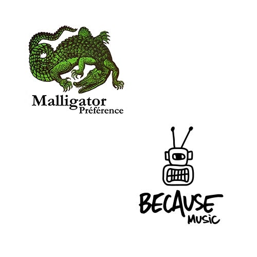 Preference Prod / Because Music