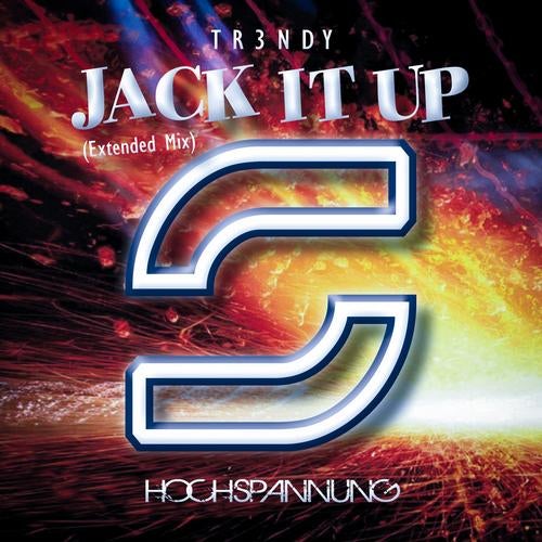 Jack it Up (extended Mix)