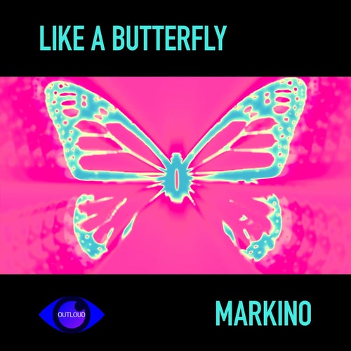Like a Butterfly