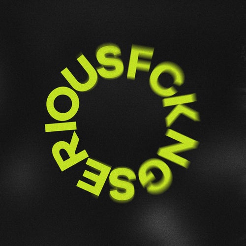 FCKNG SERIOUS - TEN YEARS FSCO011BP FLAC - FCKNG SERIOUS