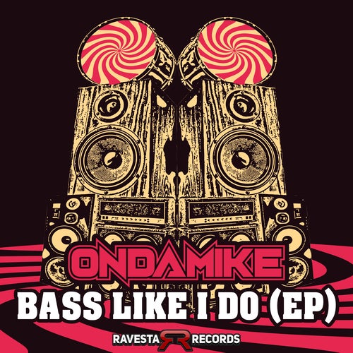 Bass Like I Do (EP)