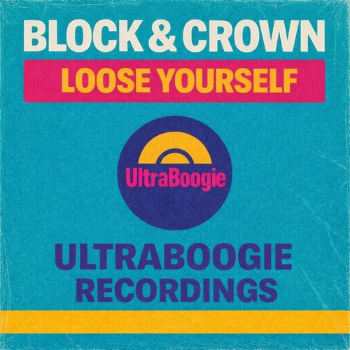 Loose Yourself 