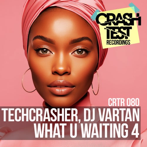 What U Waiting 4