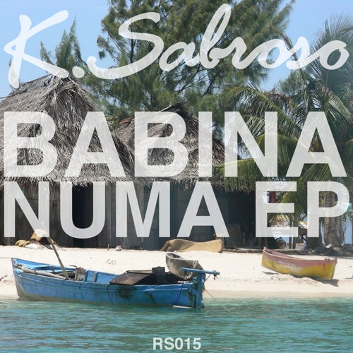 Babina Numa EP