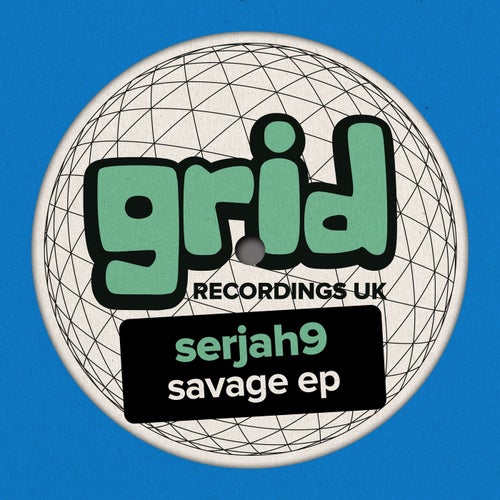 Serjah9 - Savage (2025) 