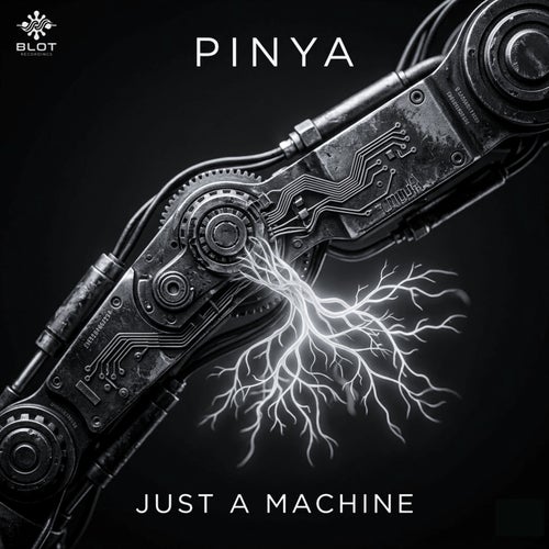 Just a Machine