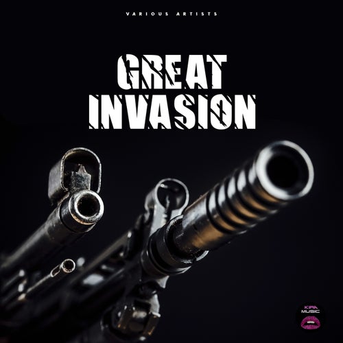 Great Invasion