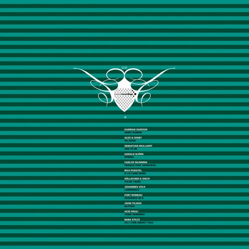 Cocoon Compilation Q