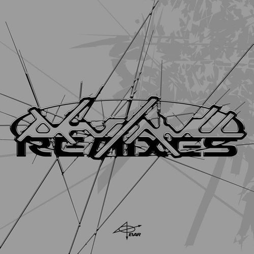 Cover art for Microjunglizm Remixes