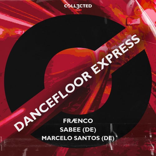 Dancefloor Express