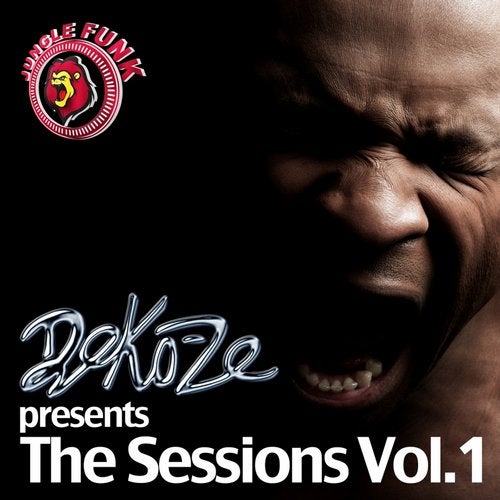 Deko-ze pres. The Sessions Vol.1