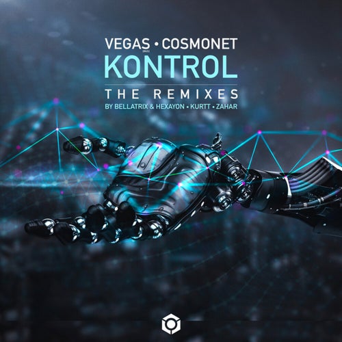 Kontrol (The Remixes)