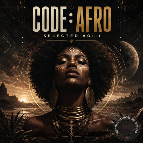 CODE: AFRO Selected, Vol. 1