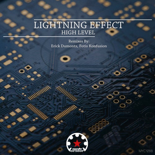  Lightning Effect - High Level (2023) 