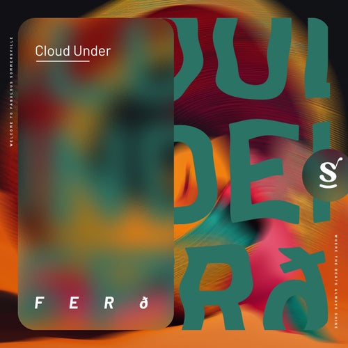  Cloud Under - Fer&#240; (2025) 