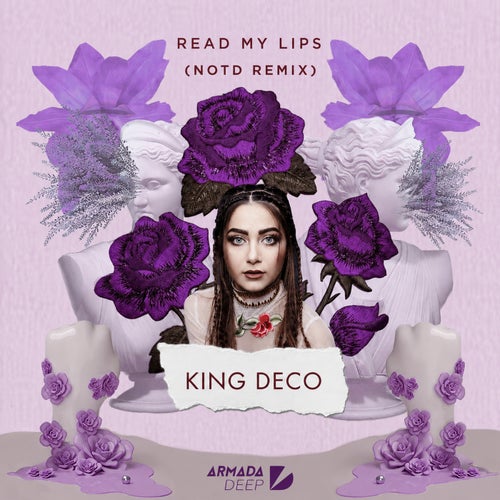 Read My Lips - NOTD Remix