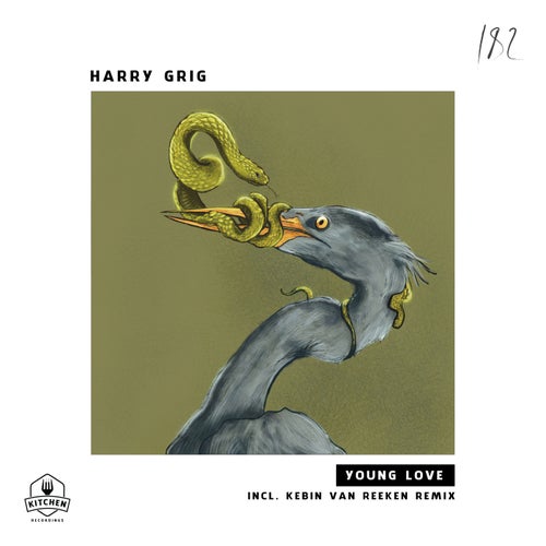 VA | Harry Grig - Young Love 2024 год Скачать Онлайн в Mp3 (Бесплатно)