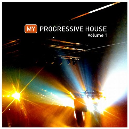 Cover art for My Progressive House