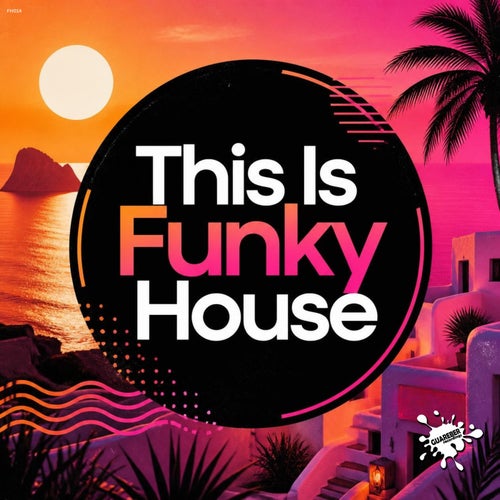 This Is Funky House