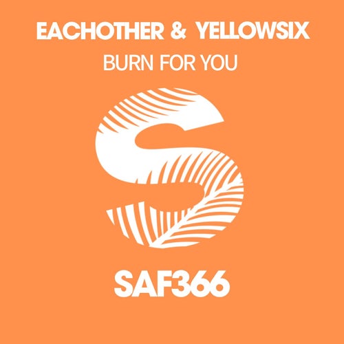 Burn For you
