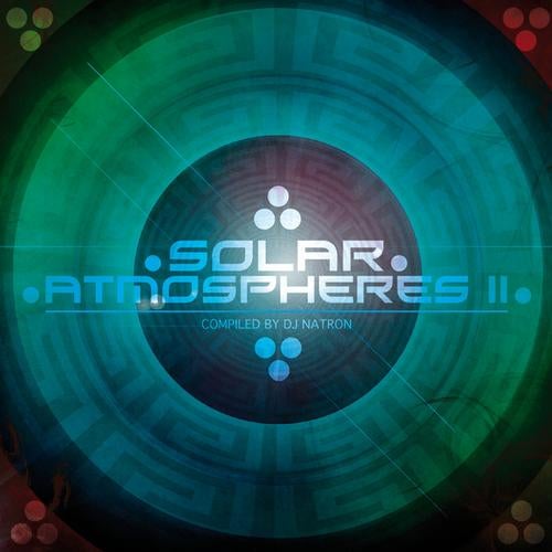 Solar Atmosphere 2 Compiled By DJ Natron