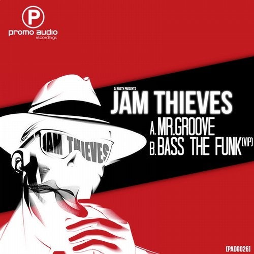 Mr.Groove / Bass The Funk (VIP)