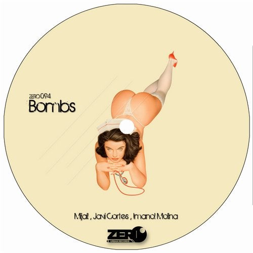 Bombs EP