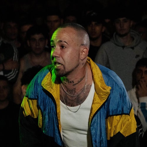 Frágiles (Freestyle) - FU III